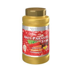 antiparasite