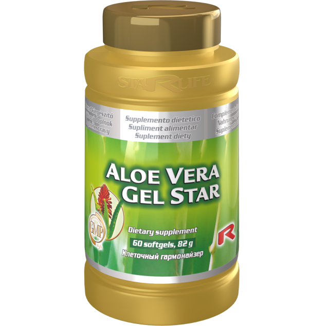 Aloe vera gel star 1 aloe vera gel star