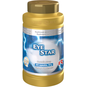eye star