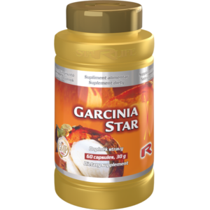 garcinia star