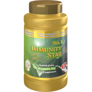 IMMUNITY STAR