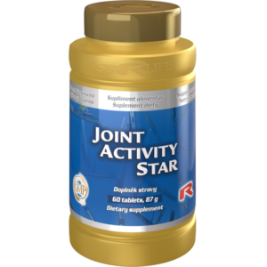 Joint Activity Star výživa na kĺby