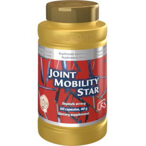 JOINT MOBILITY STAR