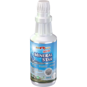 mineral star