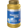 OMEGA-3 STAR 3 Omega-3 star