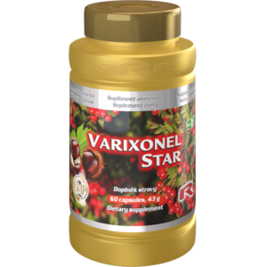 Varixonel star