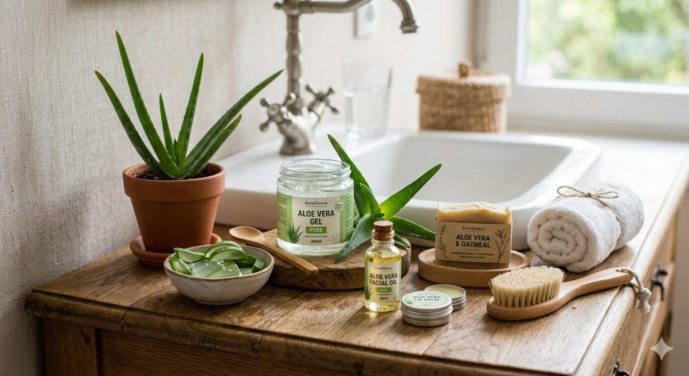 aloe vera