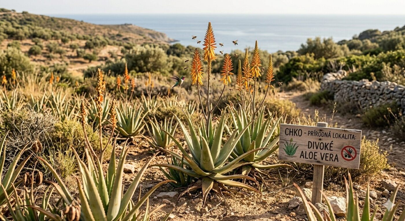 Aloe vera