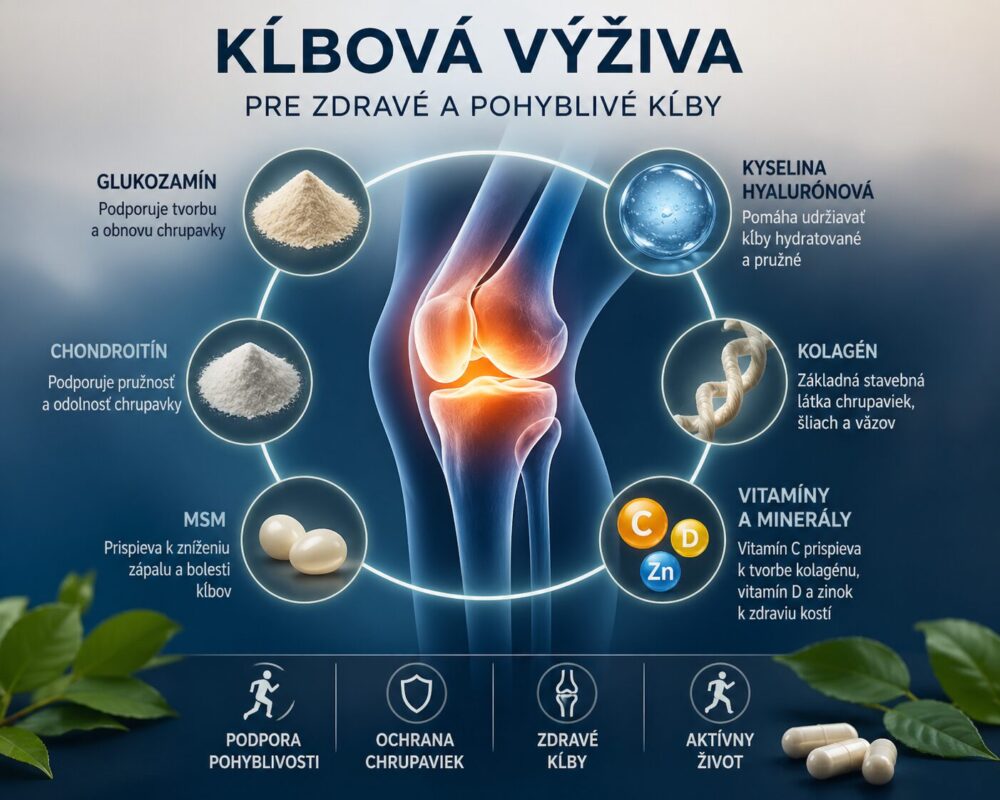 klbova vyziva