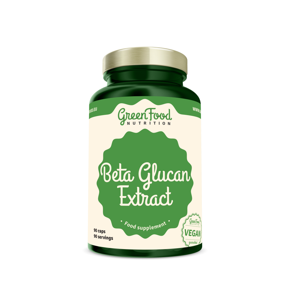 Beta Glukan 1 Beta glukan