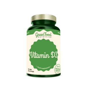 vitamin D3