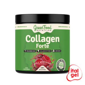 kolagén
