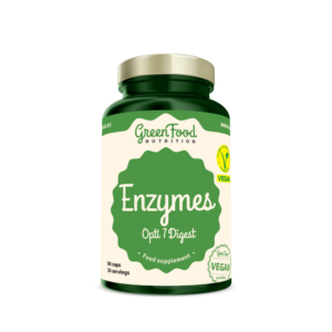enzymy